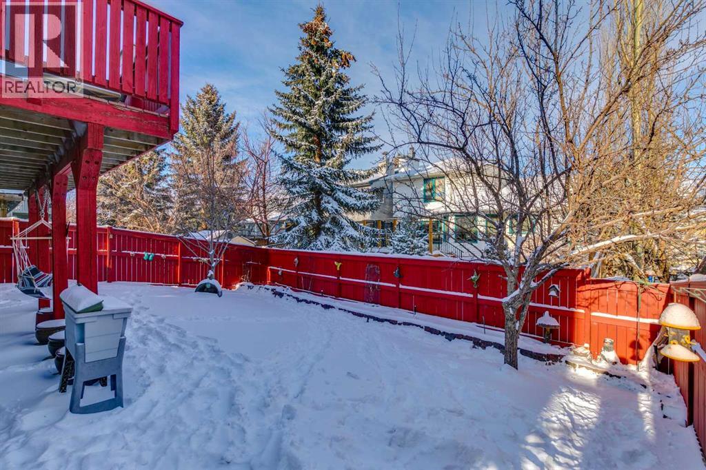 20 Macewan Ridge View Nw, Calgary, Alberta  T3K 3W2 - Photo 35 - A2288004