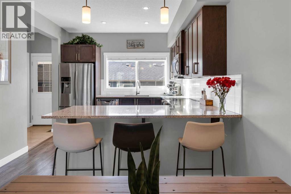 594 Hillcrest Road Sw, Airdrie, Alberta T4B 4C8 - Photo 8 - A2286426