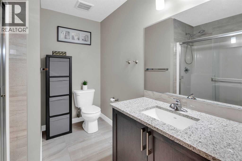 594 Hillcrest Road Sw, Airdrie, Alberta T4B 4C8 - Photo 15 - A2286426