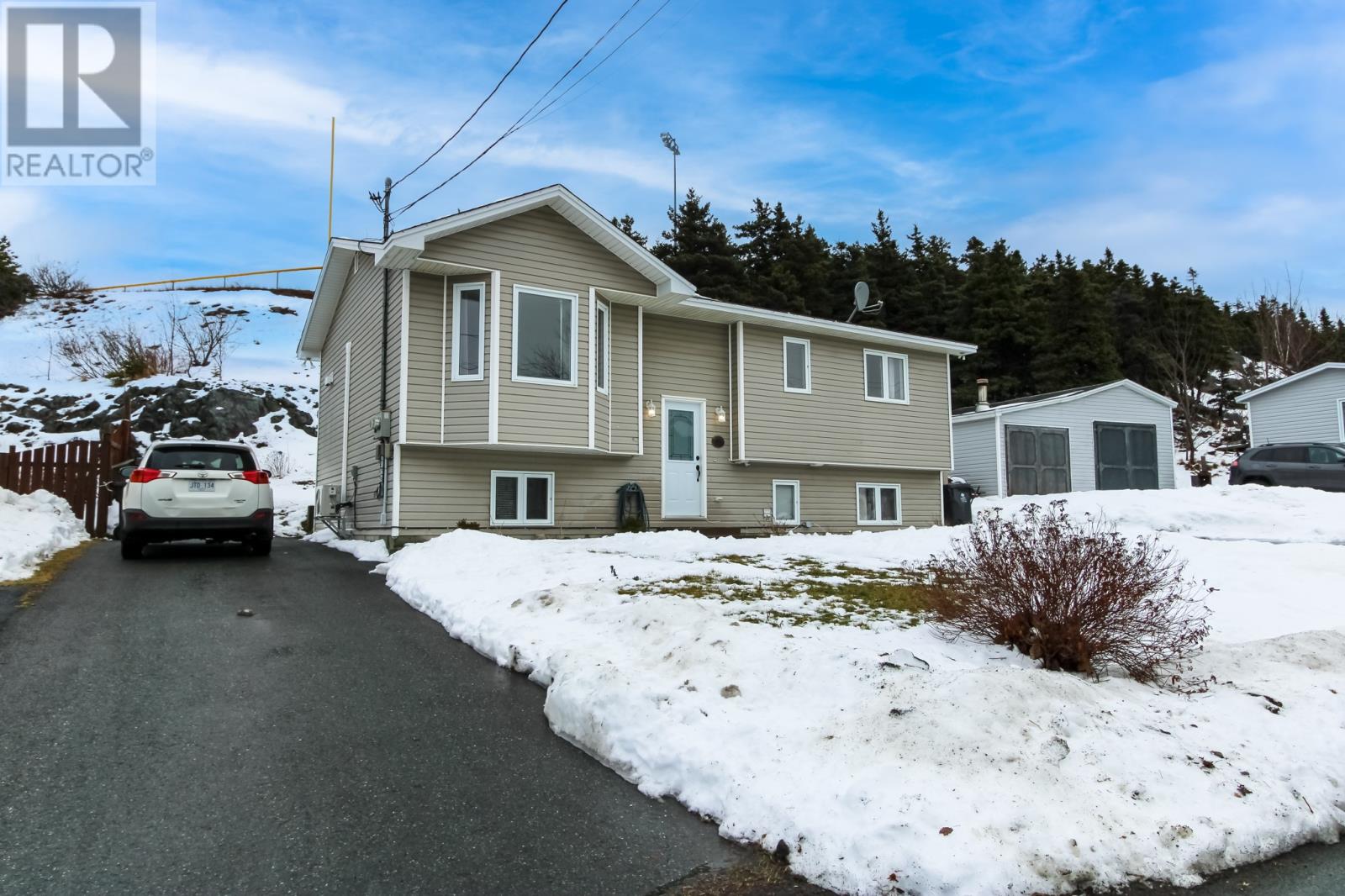 41 Rideout's Road, Conception Bay South, Newfoundland & Labrador  A1X 7B2 - Photo 2 - 1294888