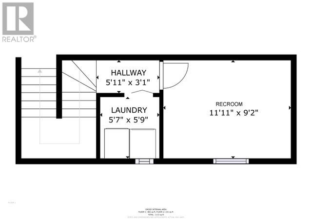 41 Rideout's Road, Conception Bay South, Newfoundland & Labrador  A1X 7B2 - Photo 34 - 1294888