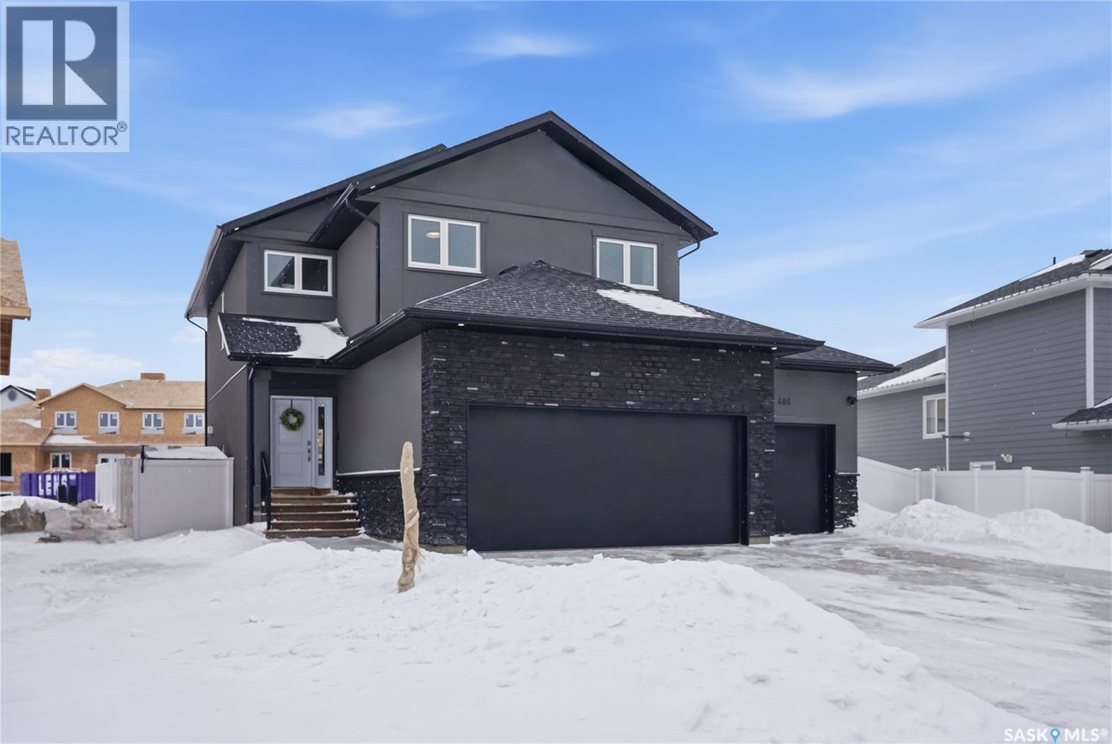 406 Prairie View Drive, Dundurn, Saskatchewan  S0K 1K1 - Photo 2 - SK029469