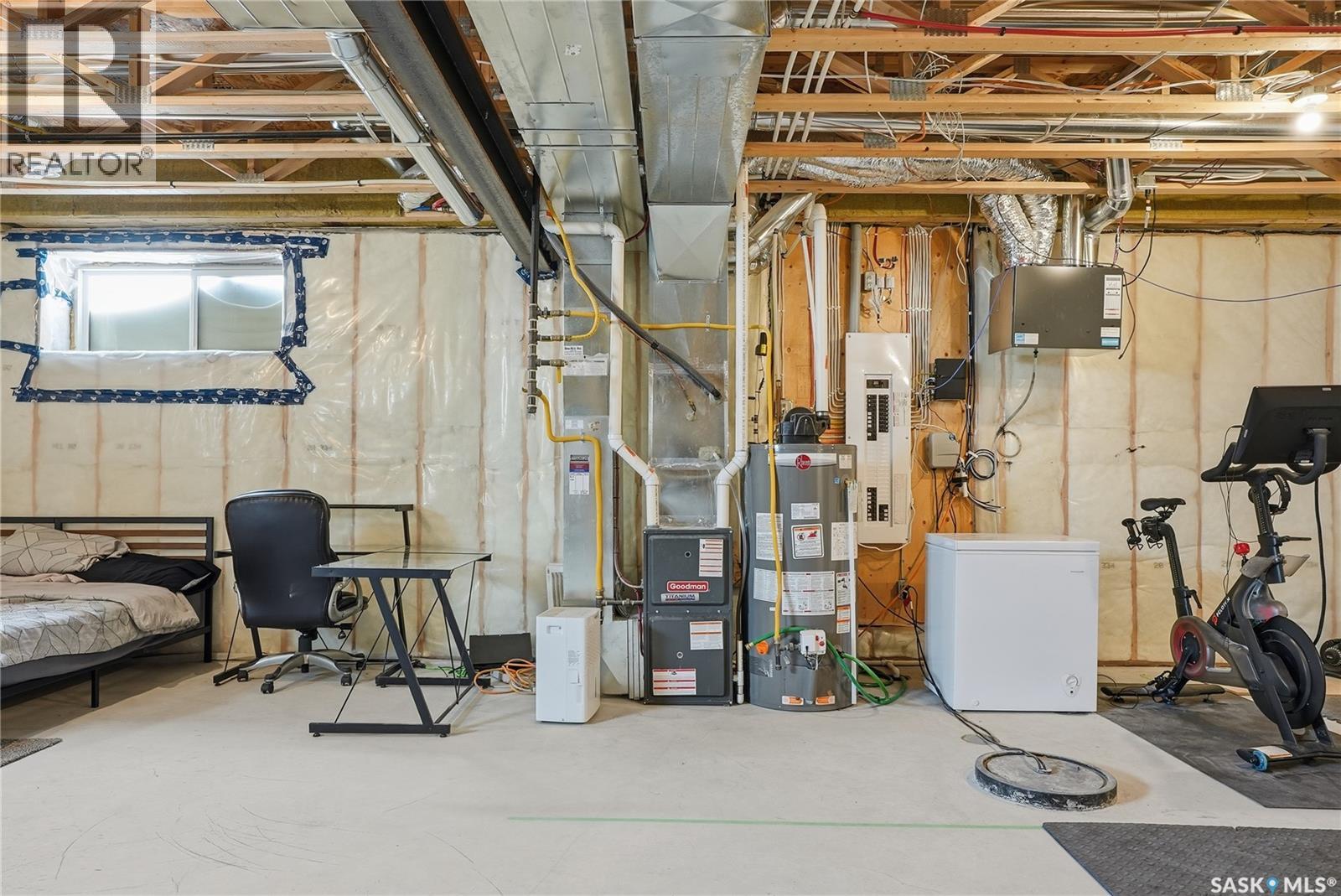 406 Prairie View Drive, Dundurn, Saskatchewan  S0K 1K1 - Photo 41 - SK029469