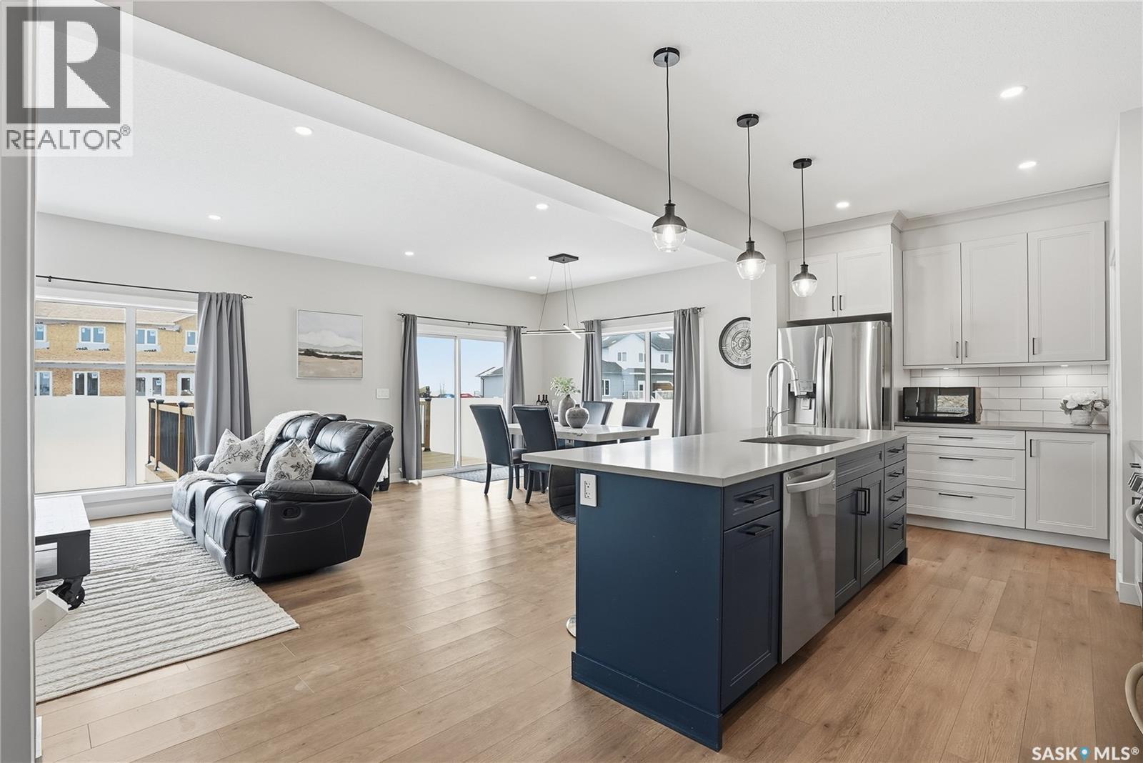 406 Prairie View Drive, Dundurn, Saskatchewan  S0K 1K1 - Photo 5 - SK029469