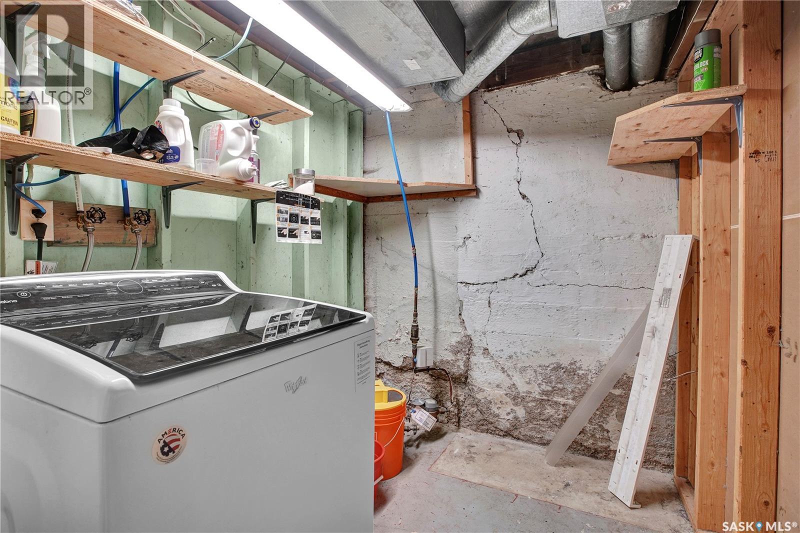 226 N Avenue S, Saskatoon, Saskatchewan  S7M 2M9 - Photo 13 - SK029468