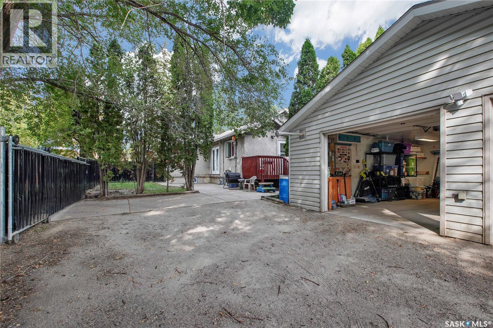 226 N Avenue S, Saskatoon, Saskatchewan  S7M 2M9 - Photo 23 - SK029468