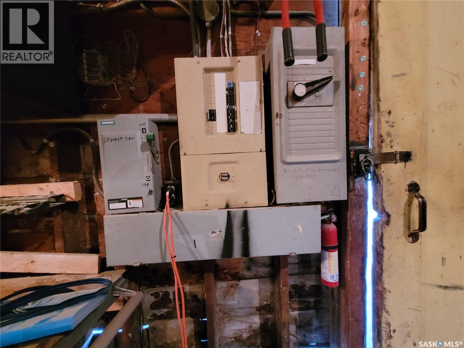 41 Main Street, Lanigan, Saskatchewan  S0K 2M0 - Photo 13 - SK029464