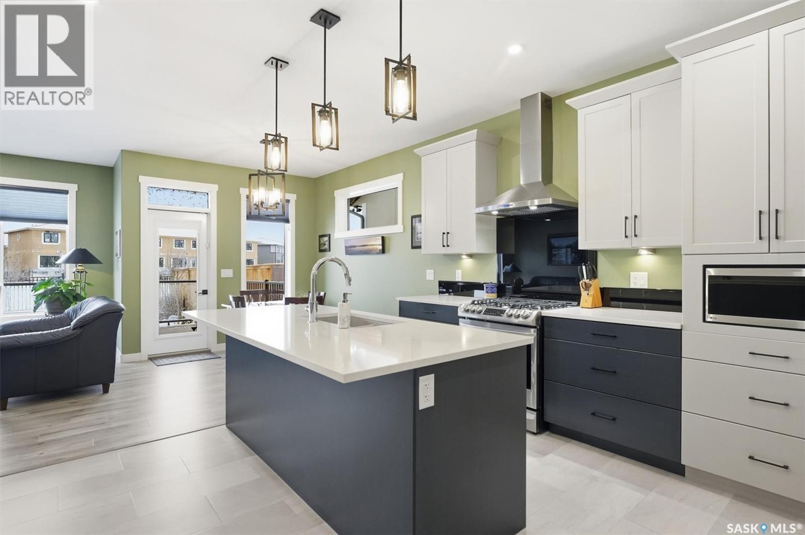 132 Forsey Avenue, Saskatoon, Saskatchewan  S7W 0Z6 - Photo 10 - SK029418