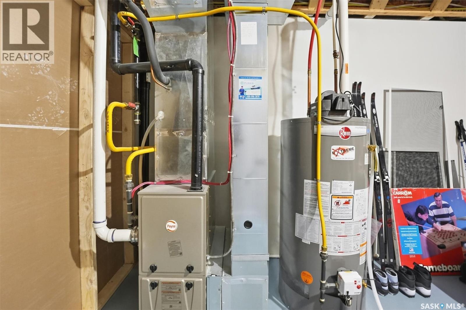 132 Forsey Avenue, Saskatoon, Saskatchewan  S7W 0Z6 - Photo 44 - SK029418