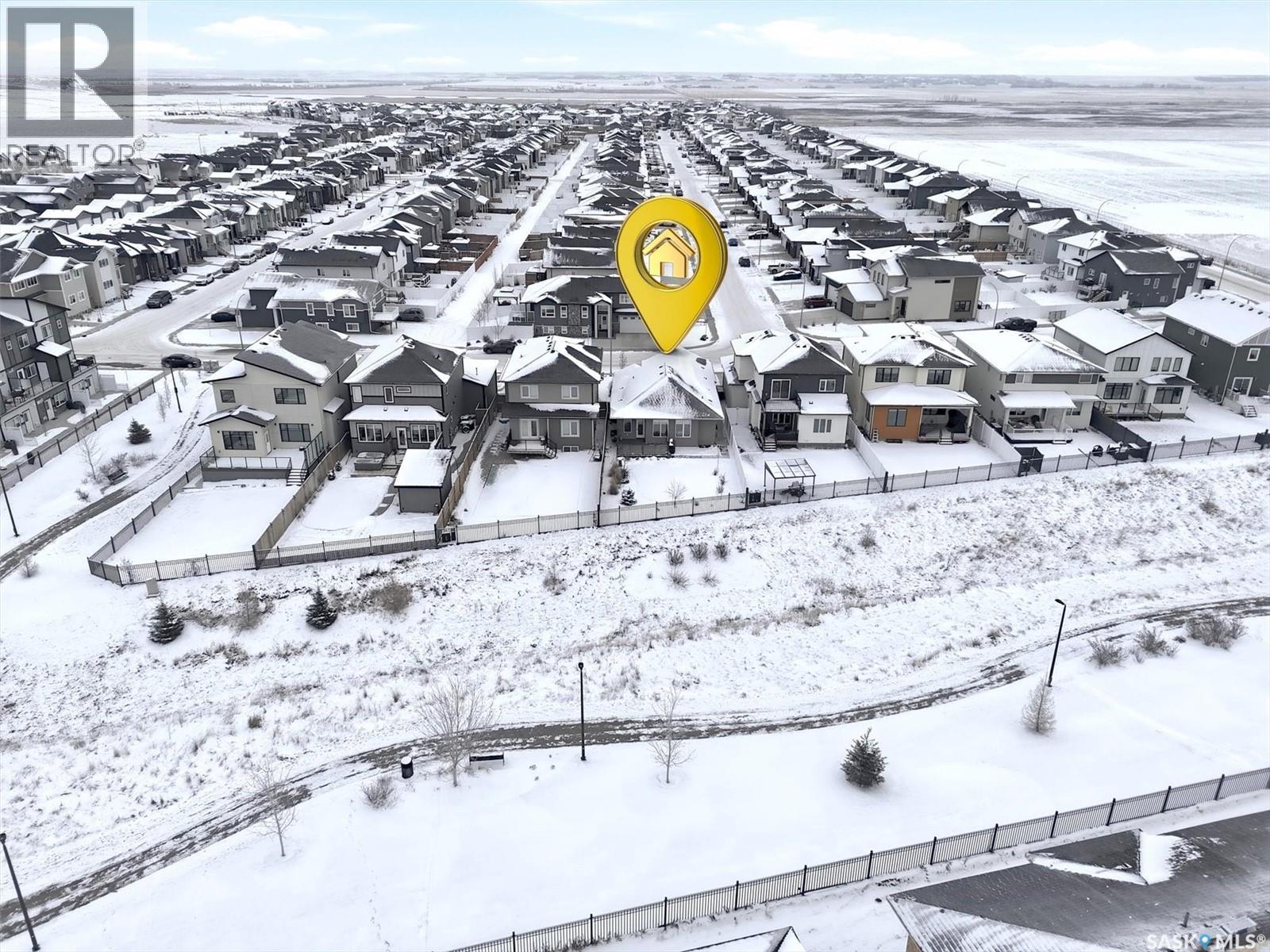 132 Forsey Avenue, Saskatoon, Saskatchewan  S7W 0Z6 - Photo 47 - SK029418