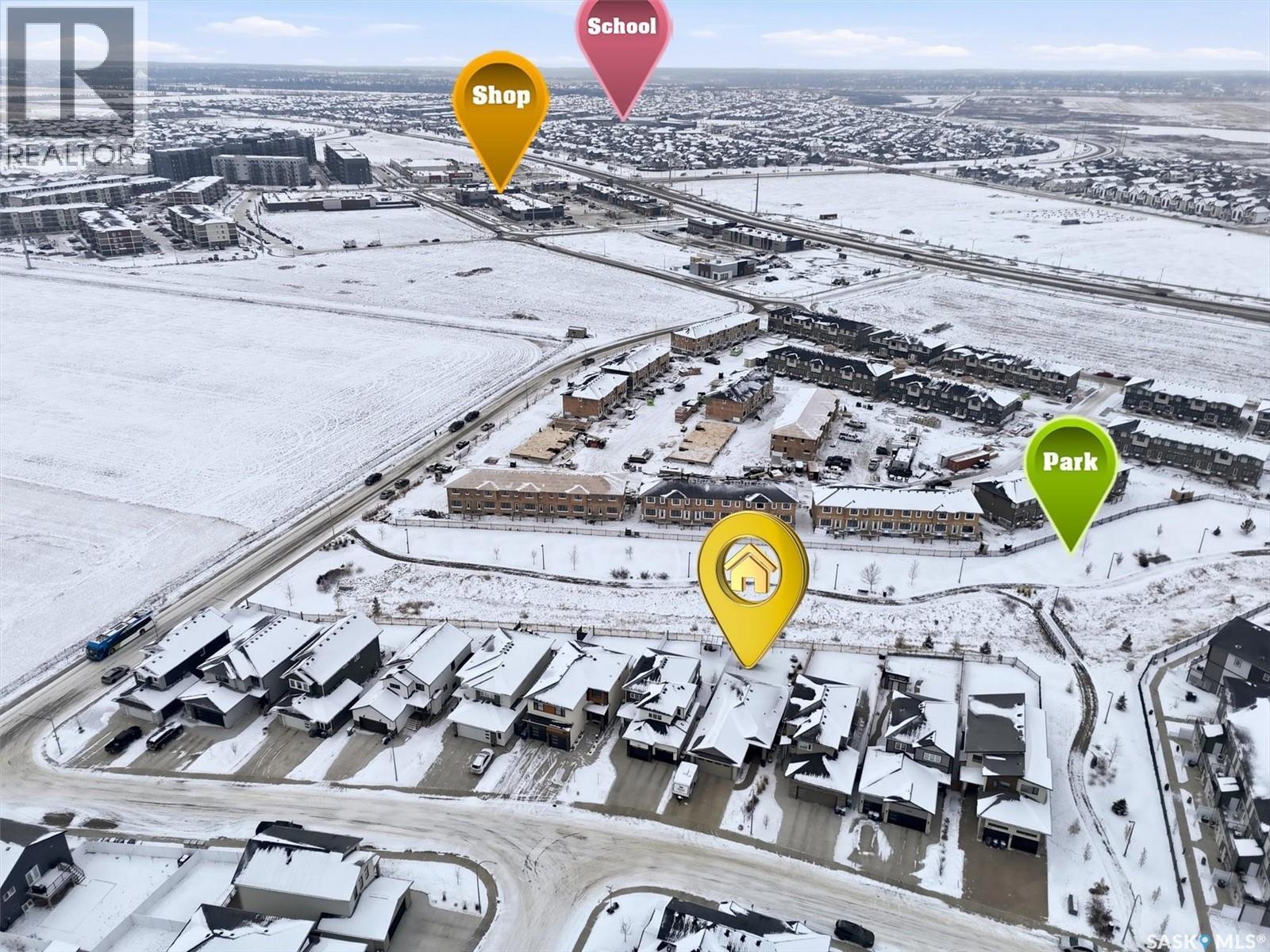 132 Forsey Avenue, Saskatoon, Saskatchewan  S7W 0Z6 - Photo 48 - SK029418