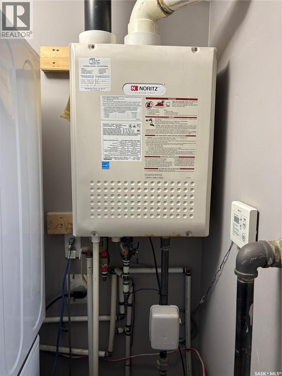 75 5602 Gordon Road, Regina, Saskatchewan  S4W 0M1 - Photo 25 - SK029416