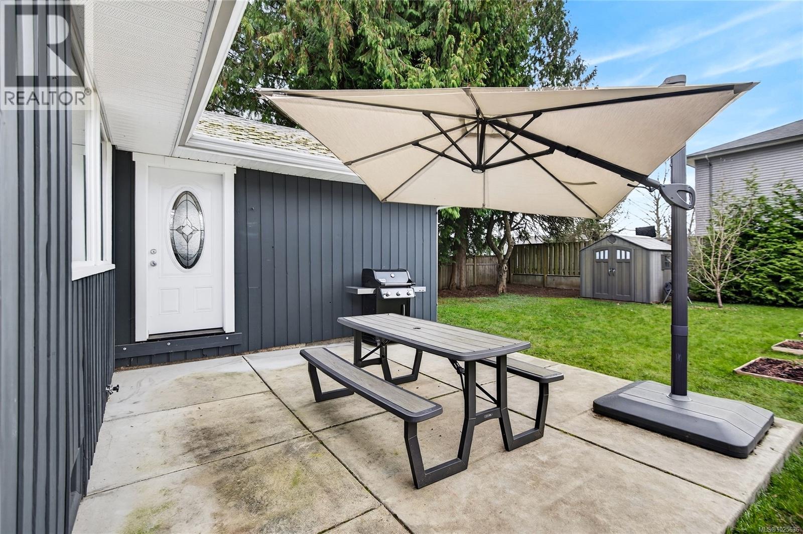 1065 Willemar Ave, Courtenay, British Columbia  V9N 3M1 - Photo 48 - 1025636