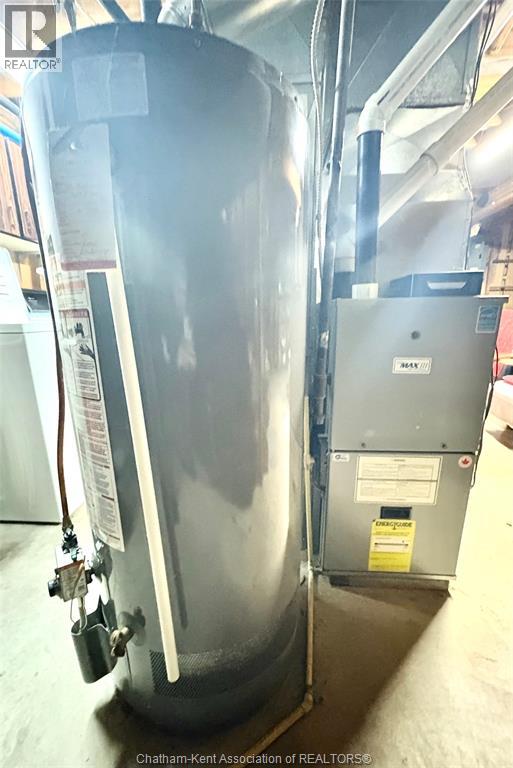 183 Michener Road, Chatham, Ontario  N7L 4X4 - Photo 31 - 26004307