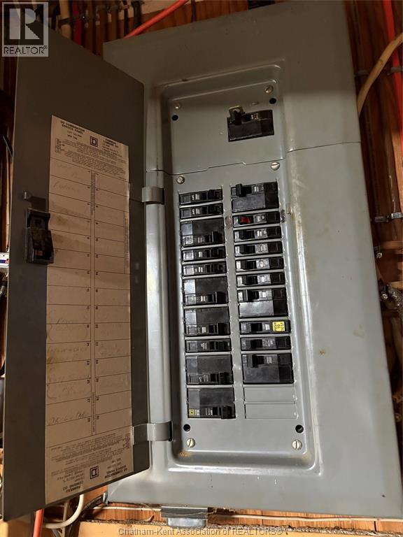 183 Michener Road, Chatham, Ontario  N7L 4X4 - Photo 32 - 26004307