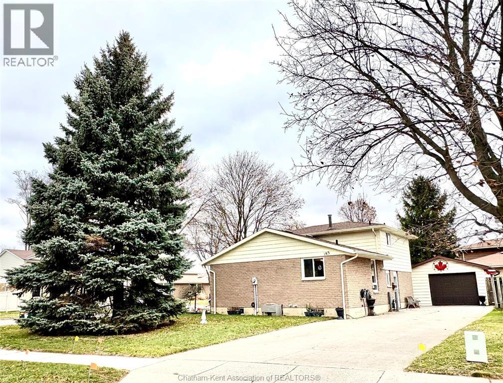 183 Michener Road, Chatham, Ontario  N7L 4X4 - Photo 4 - 26004307