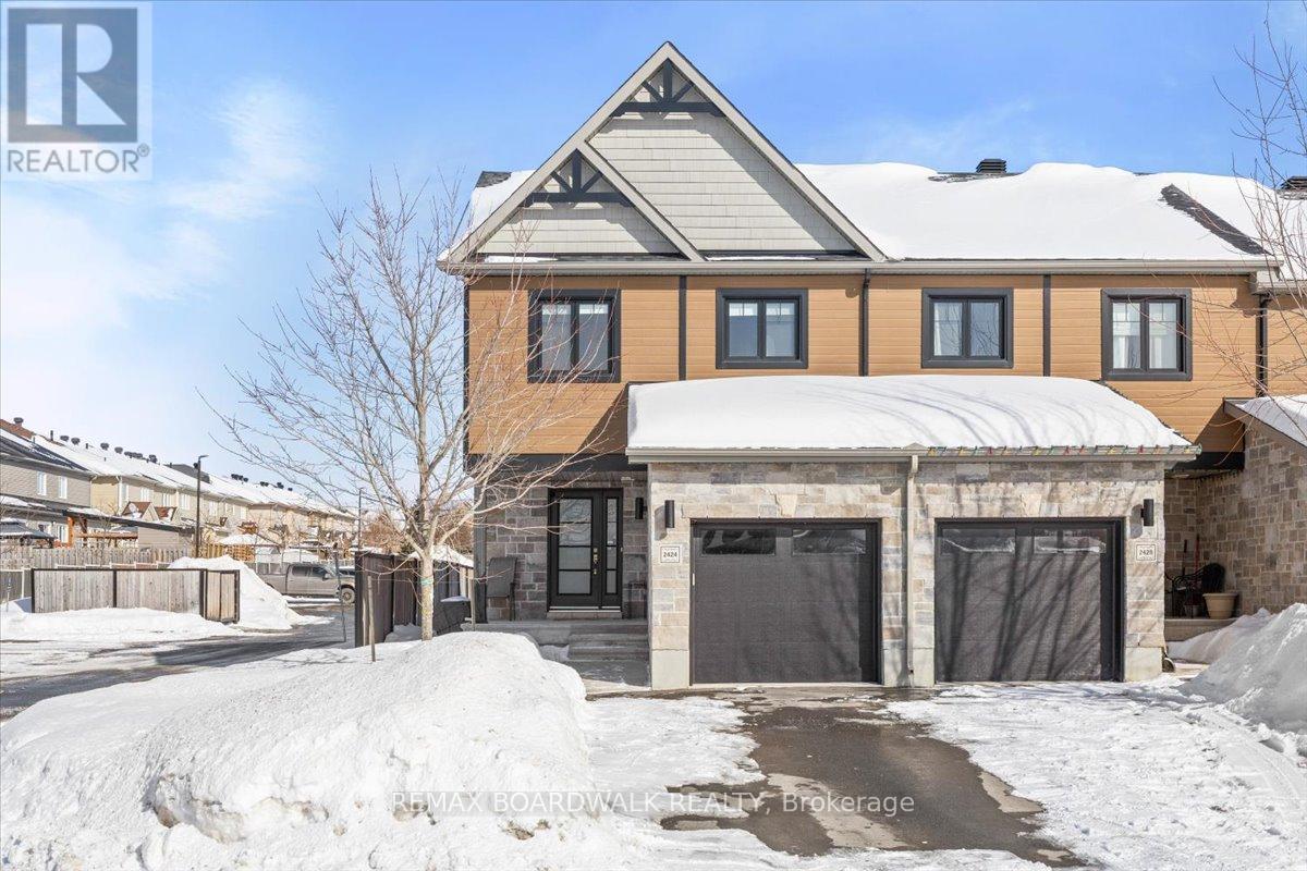 2424 MARBLE CRESCENT, clarence-rockland, Ontario