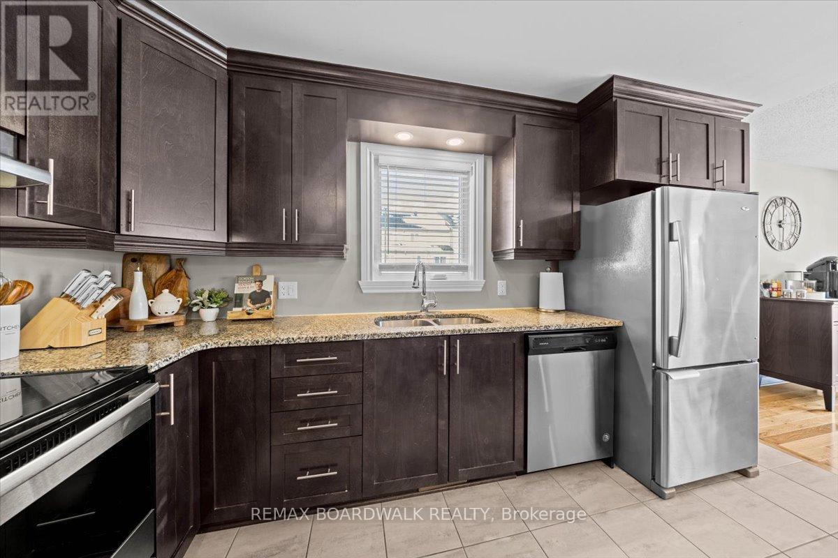 2424 Marble Crescent, Clarence-Rockland, Ontario  K4K 1P6 - Photo 14 - X12833904