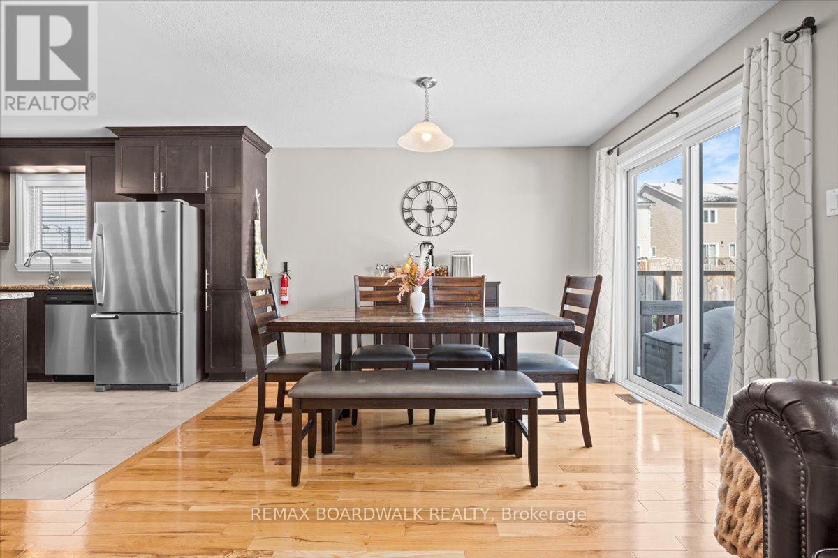 2424 Marble Crescent, Clarence-Rockland, Ontario  K4K 1P6 - Photo 16 - X12833904