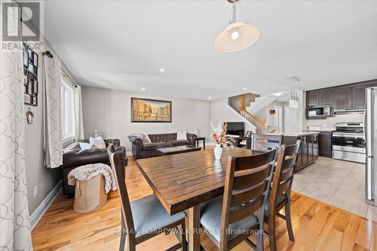 2424 Marble Crescent, Clarence-Rockland, Ontario  K4K 1P6 - Photo 18 - X12833904