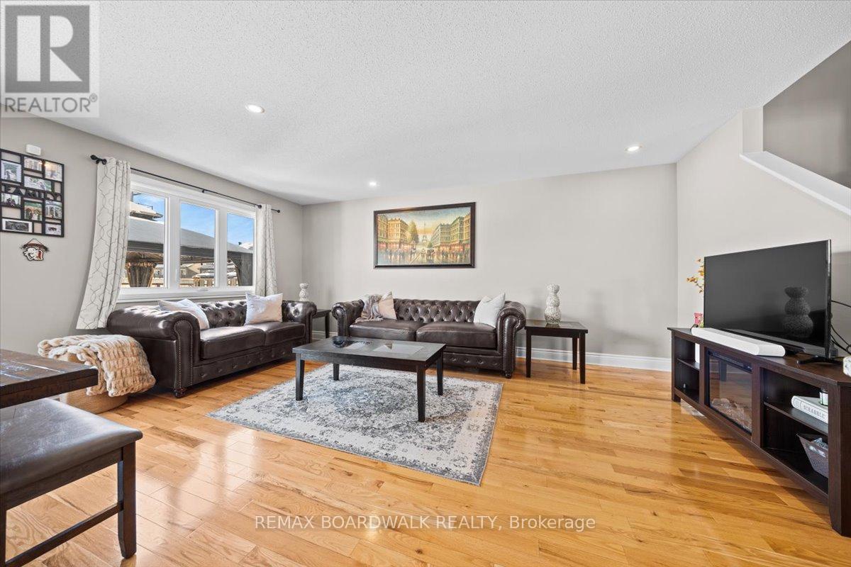 2424 Marble Crescent, Clarence-Rockland, Ontario  K4K 1P6 - Photo 19 - X12833904