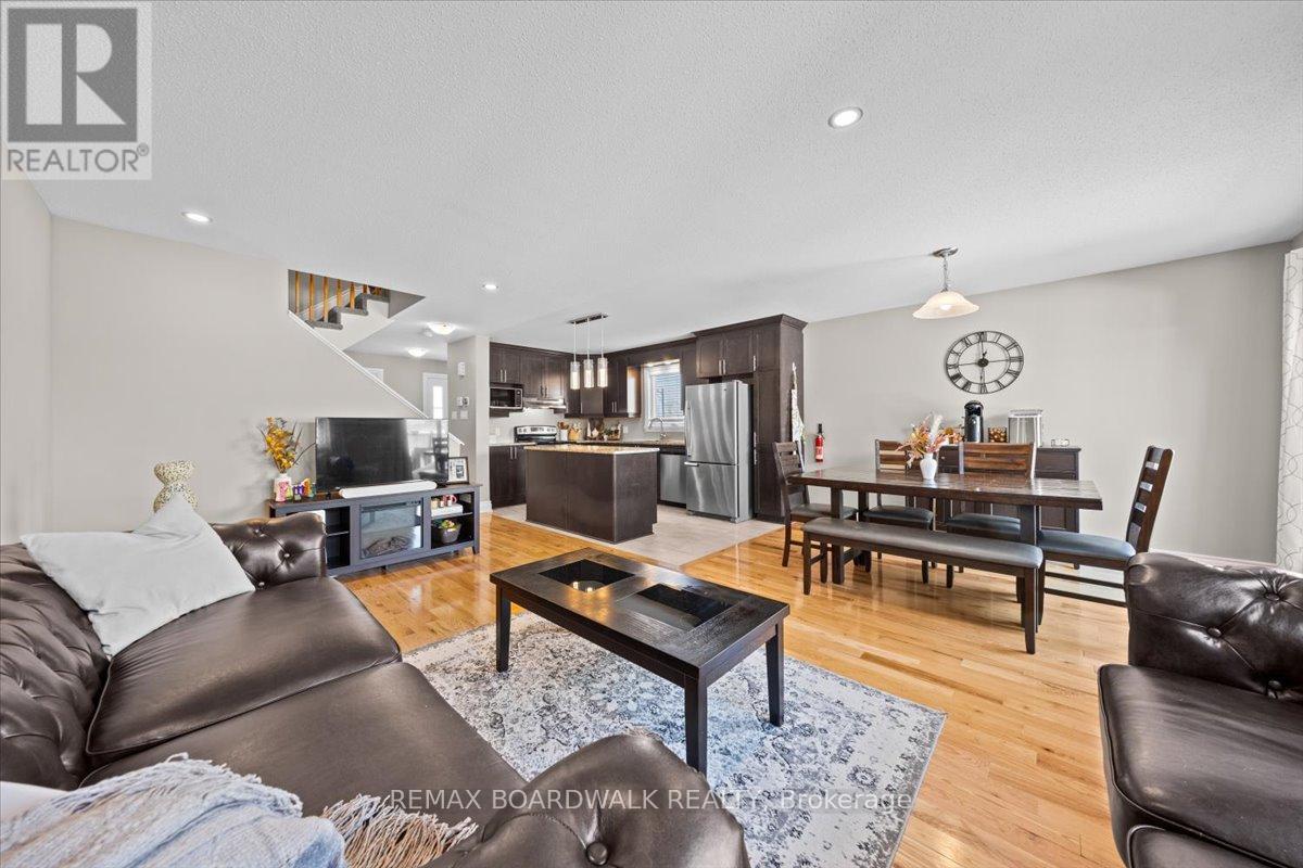 2424 Marble Crescent, Clarence-Rockland, Ontario  K4K 1P6 - Photo 22 - X12833904