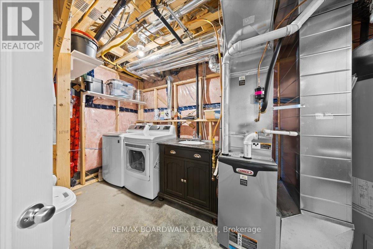 2424 Marble Crescent, Clarence-Rockland, Ontario  K4K 1P6 - Photo 43 - X12833904