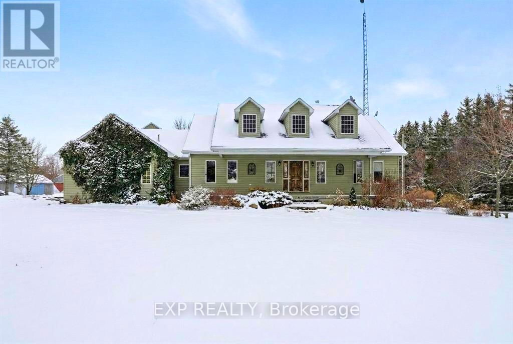 2830 CONCESSION 4 ROAD, Alfred and Plantagenet, Ontario