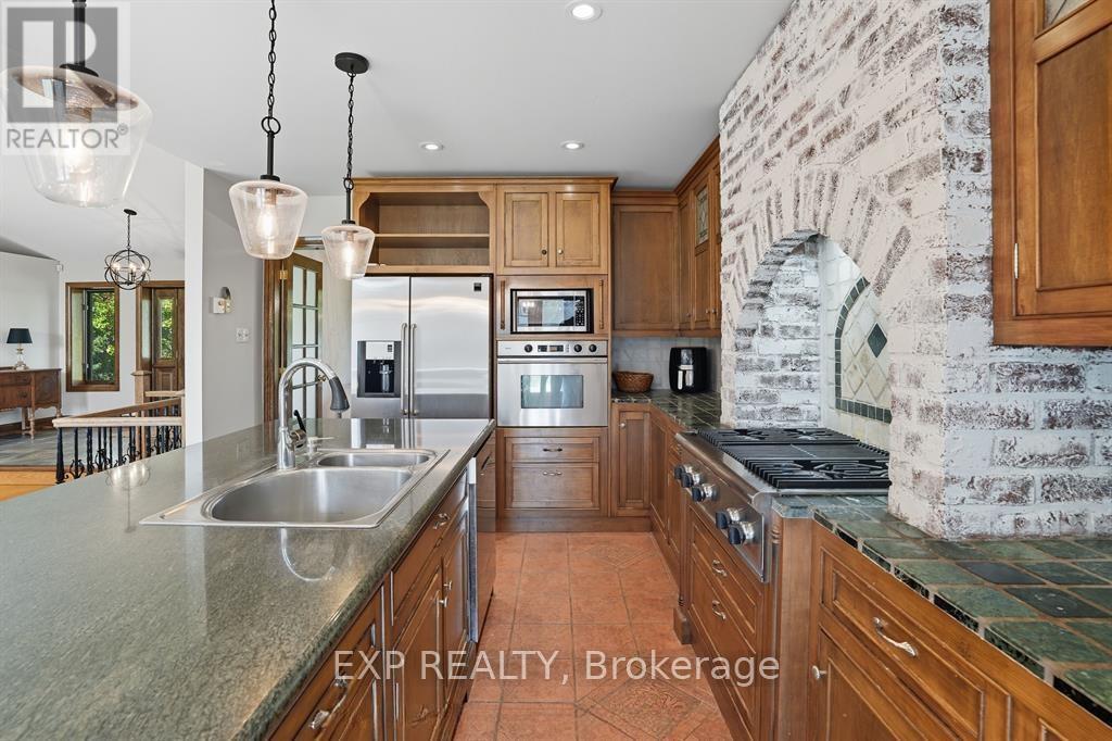 2830 Concession 4 Road, Alfred And Plantagenet, Ontario  K0B 1A0 - Photo 11 - X12833936