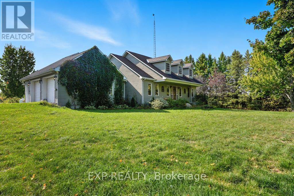 2830 Concession 4 Road, Alfred And Plantagenet, Ontario  K0B 1A0 - Photo 27 - X12833936