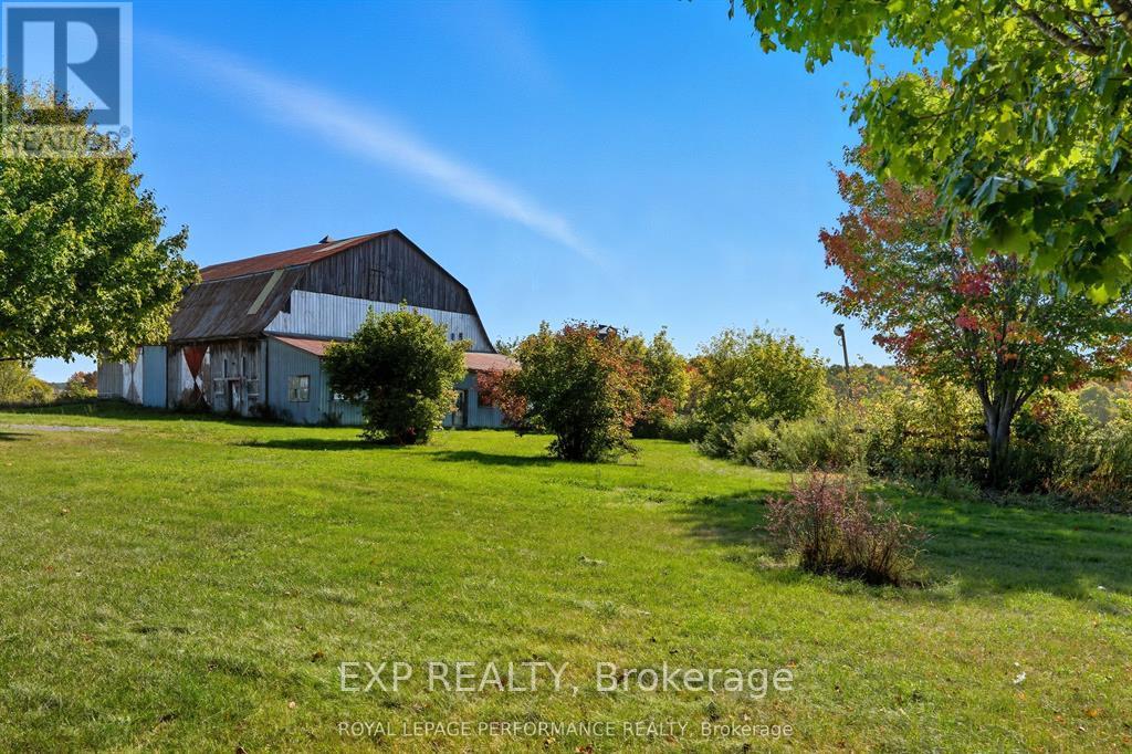 2830 Concession 4 Road, Alfred And Plantagenet, Ontario  K0B 1A0 - Photo 28 - X12833936