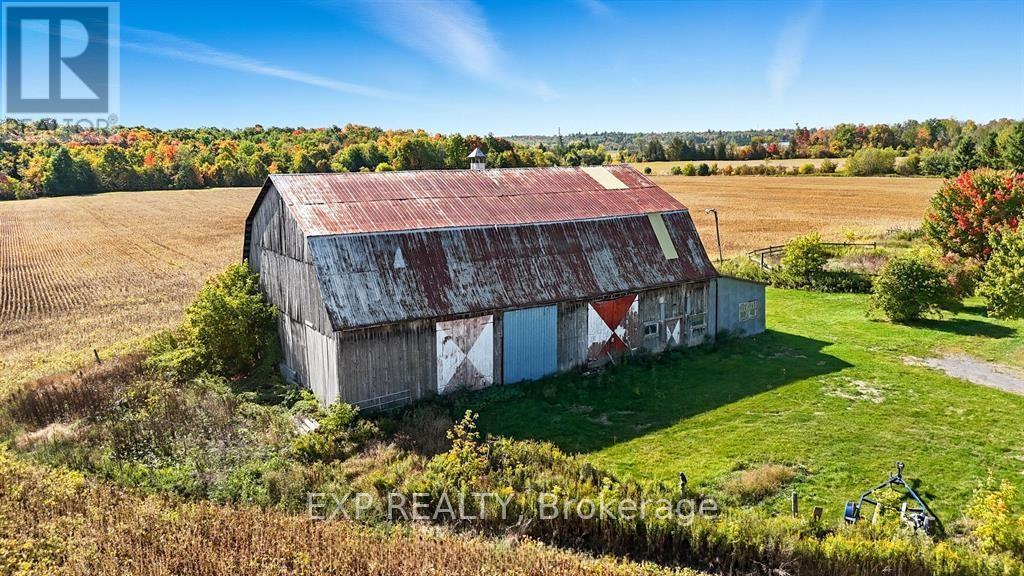 2830 Concession 4 Road, Alfred And Plantagenet, Ontario  K0B 1A0 - Photo 33 - X12833936