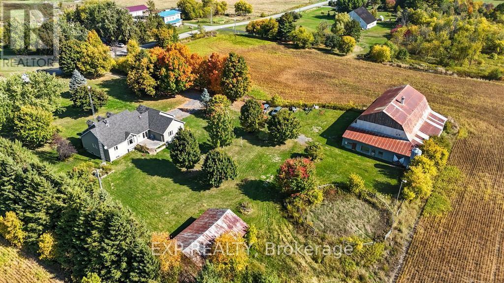 2830 Concession 4 Road, Alfred And Plantagenet, Ontario  K0B 1A0 - Photo 34 - X12833936