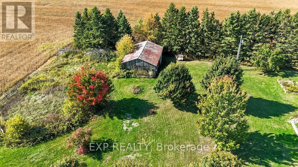 2830 Concession 4 Road, Alfred And Plantagenet, Ontario  K0B 1A0 - Photo 35 - X12833936