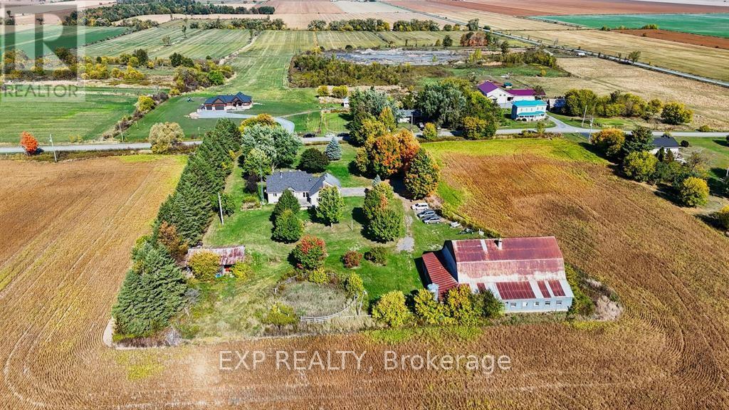 2830 Concession 4 Road, Alfred And Plantagenet, Ontario  K0B 1A0 - Photo 36 - X12833936