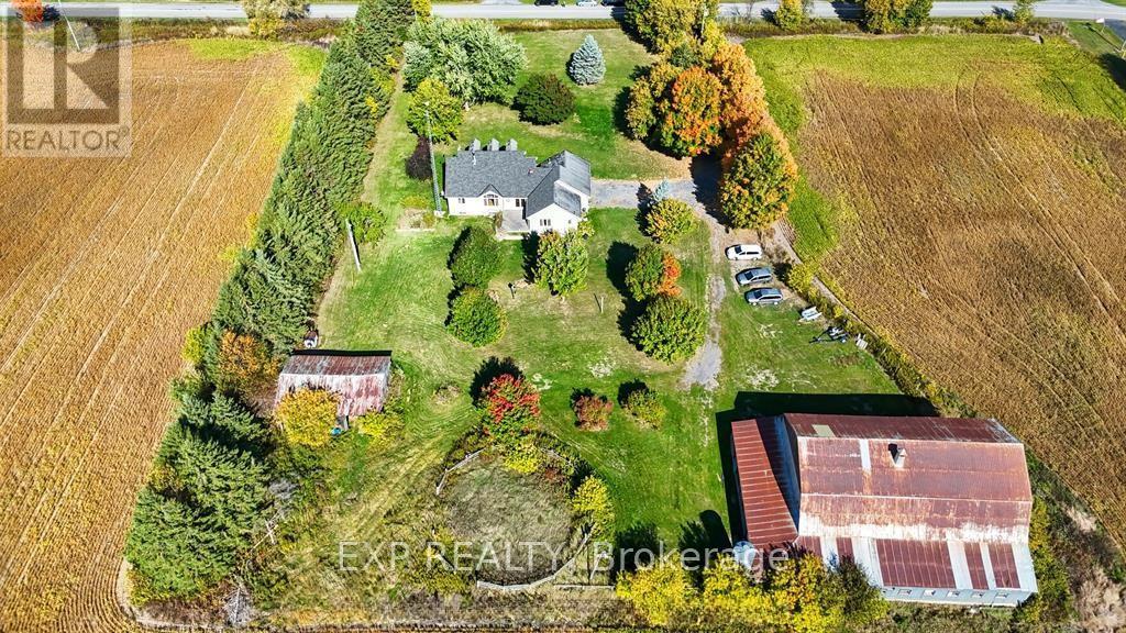 2830 Concession 4 Road, Alfred And Plantagenet, Ontario  K0B 1A0 - Photo 38 - X12833936