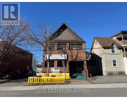 12 LEBRETON STREET N, ottawa, Ontario