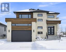 504 BARRAGE STREET, Casselman, Ontario