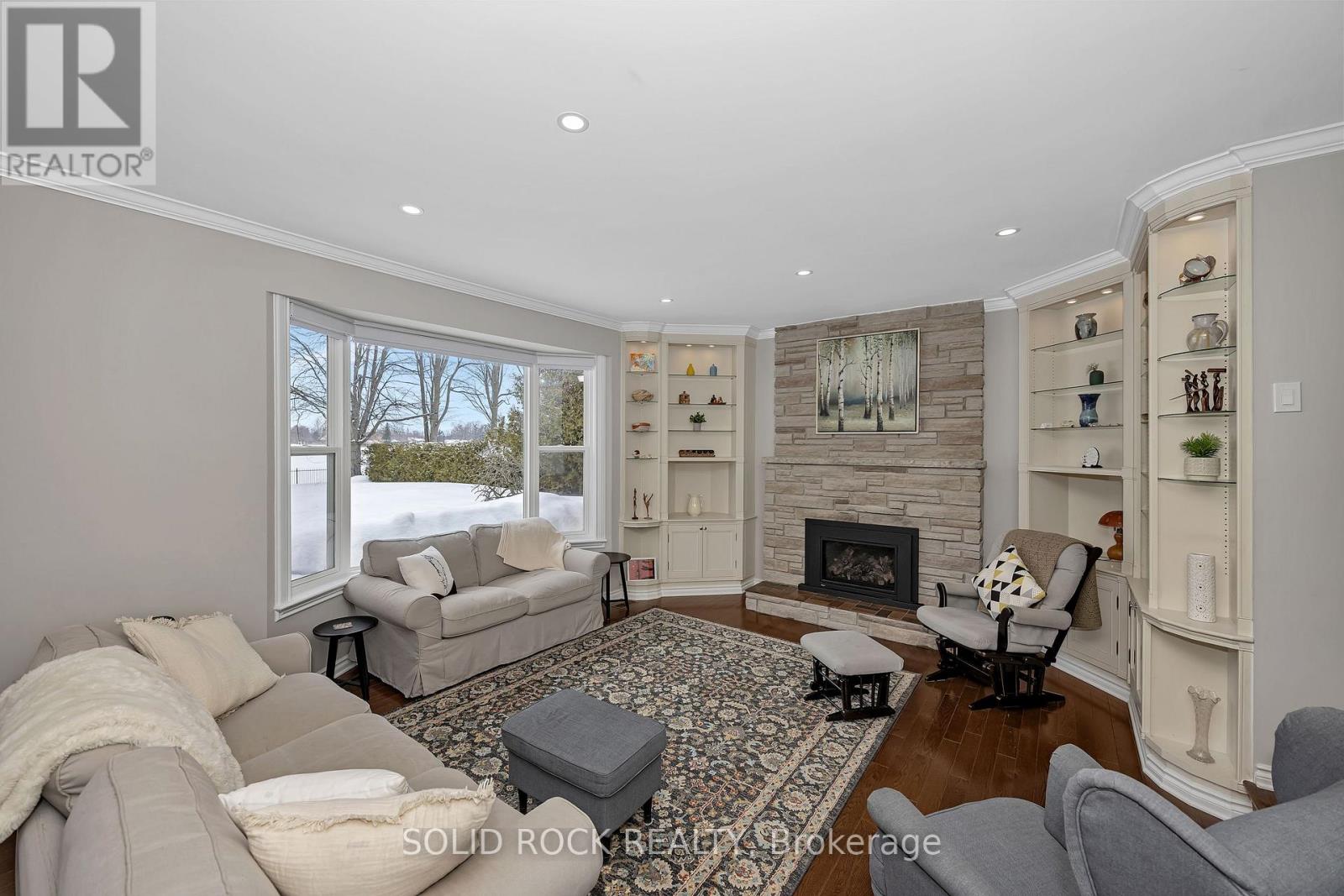 3710 River Road, North Grenville, Ontario  K4M 1B4 - Photo 12 - X12834072