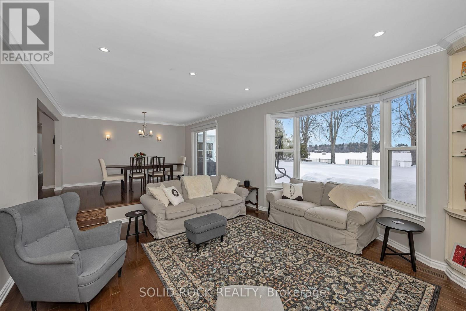 3710 River Road, North Grenville, Ontario  K4M 1B4 - Photo 13 - X12834072