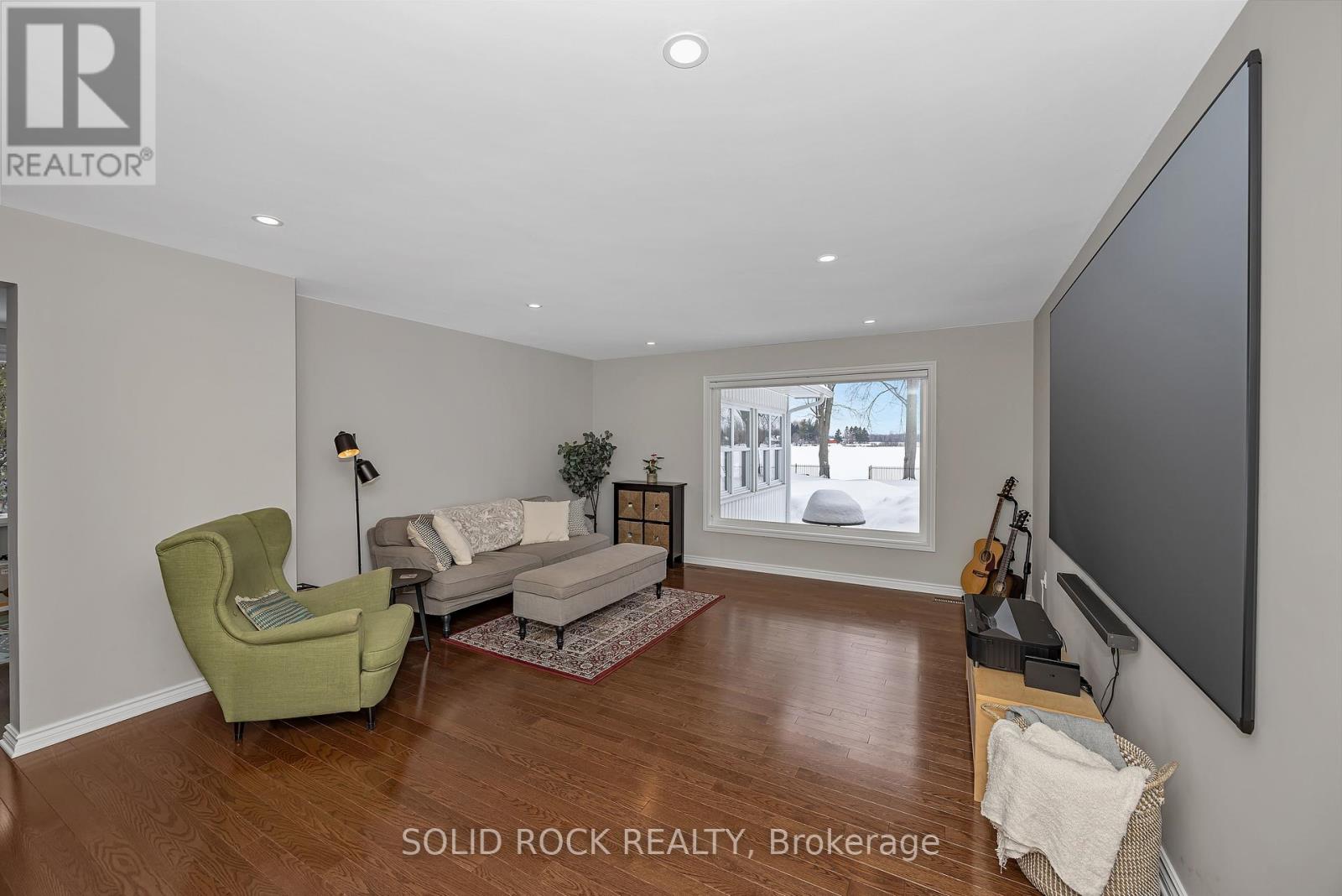 3710 River Road, North Grenville, Ontario  K4M 1B4 - Photo 14 - X12834072