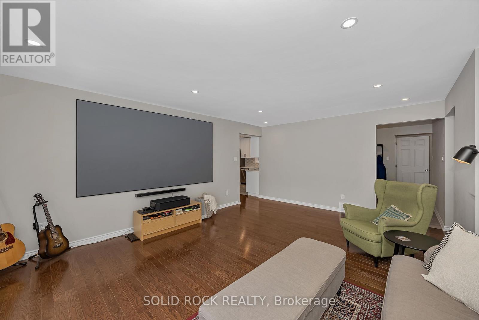 3710 River Road, North Grenville, Ontario  K4M 1B4 - Photo 15 - X12834072