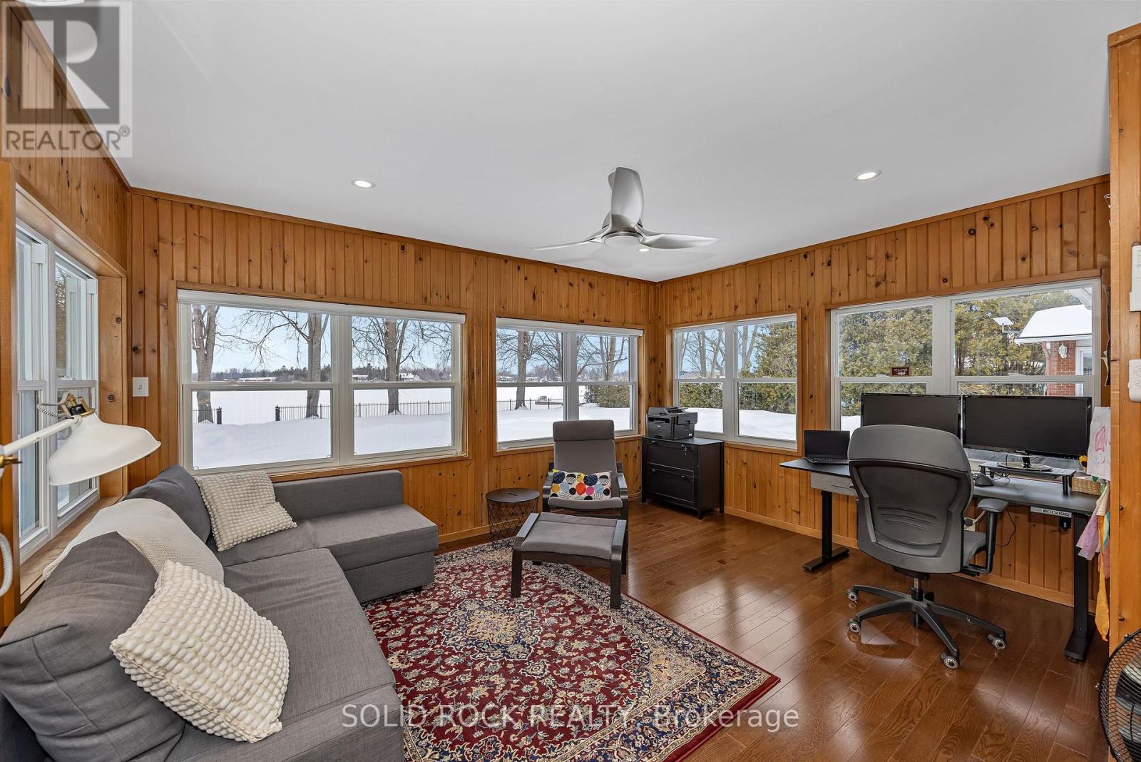 3710 River Road, North Grenville, Ontario  K4M 1B4 - Photo 28 - X12834072