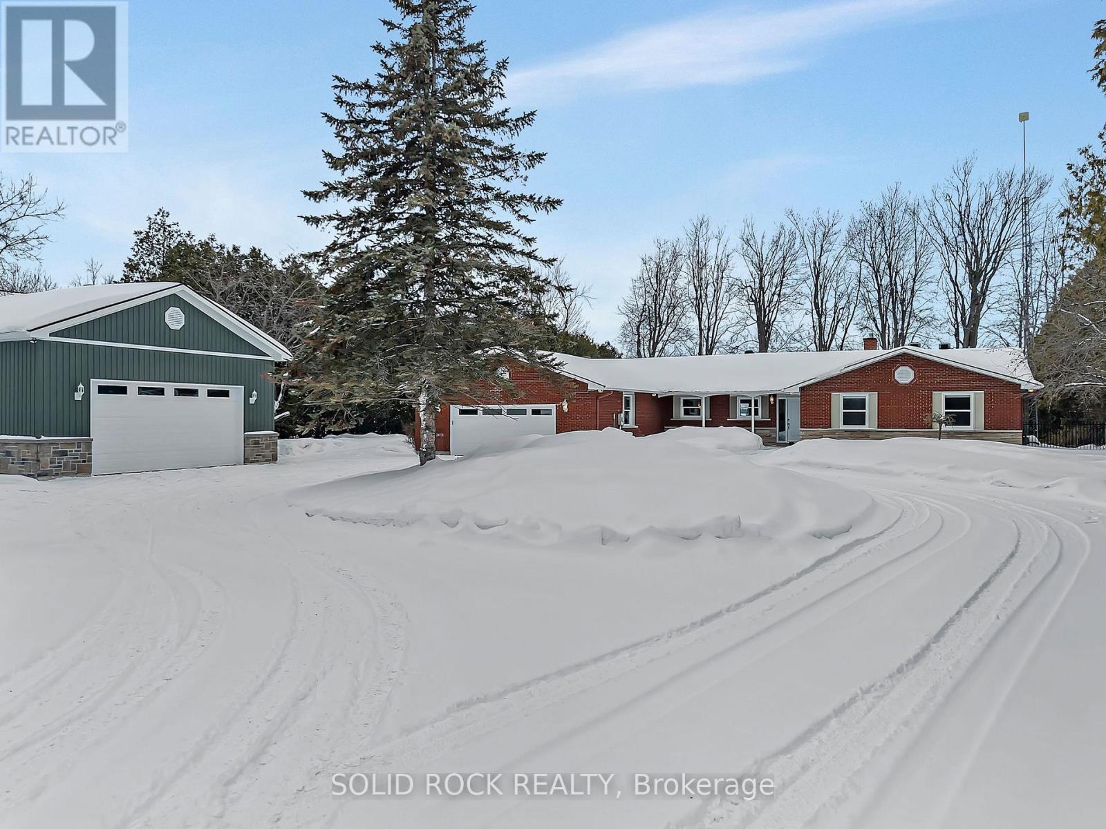 3710 River Road, North Grenville, Ontario  K4M 1B4 - Photo 3 - X12834072