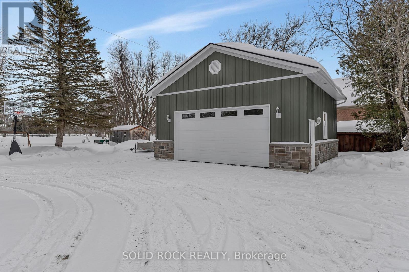 3710 River Road, North Grenville, Ontario  K4M 1B4 - Photo 32 - X12834072