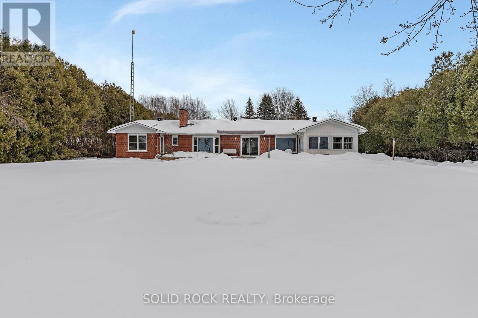 3710 River Road, North Grenville, Ontario  K4M 1B4 - Photo 34 - X12834072