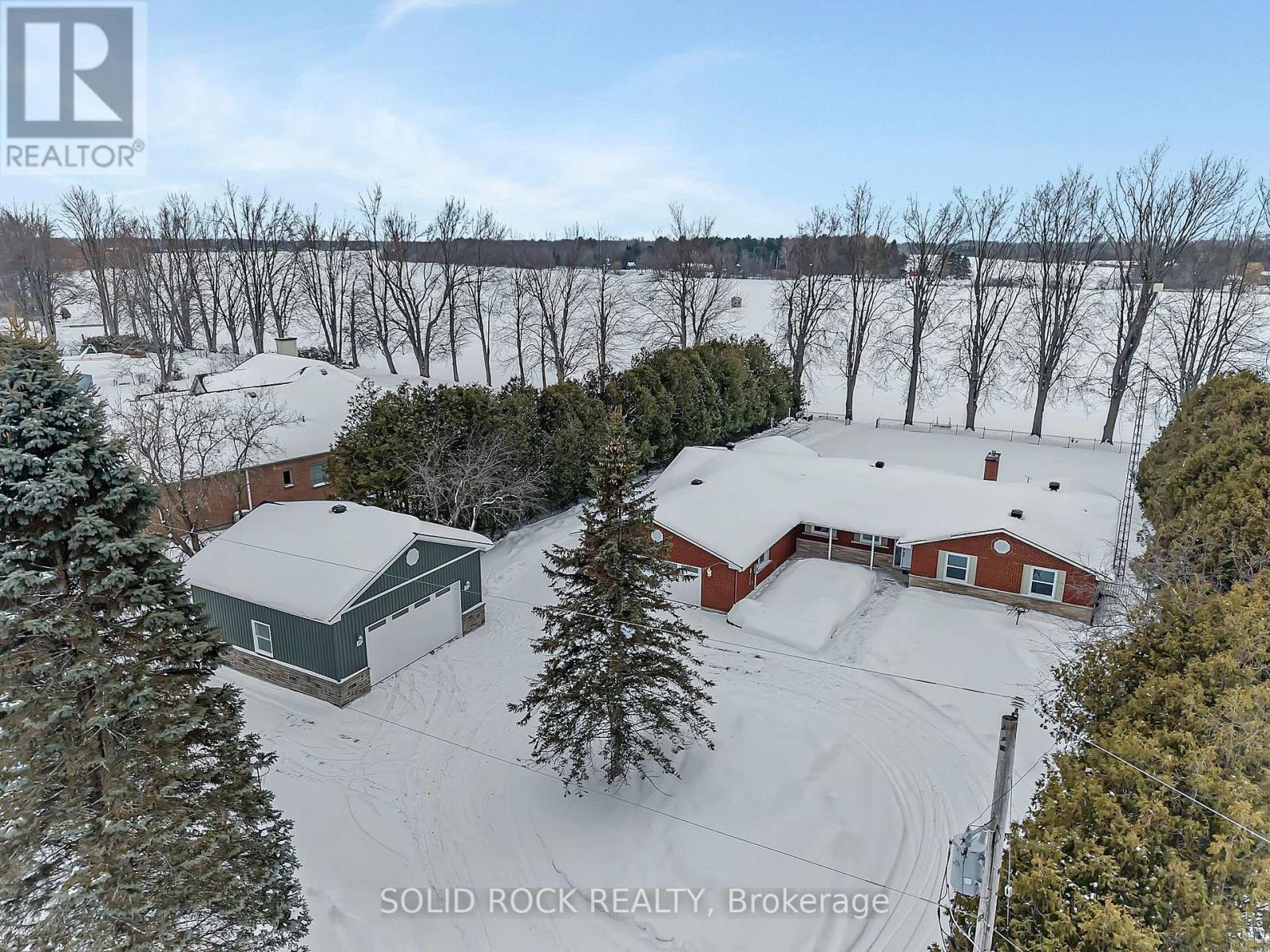 3710 River Road, North Grenville, Ontario  K4M 1B4 - Photo 37 - X12834072