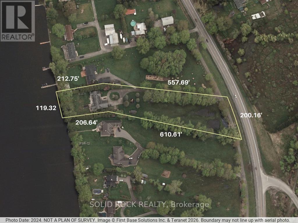 3710 River Road, North Grenville, Ontario  K4M 1B4 - Photo 41 - X12834072