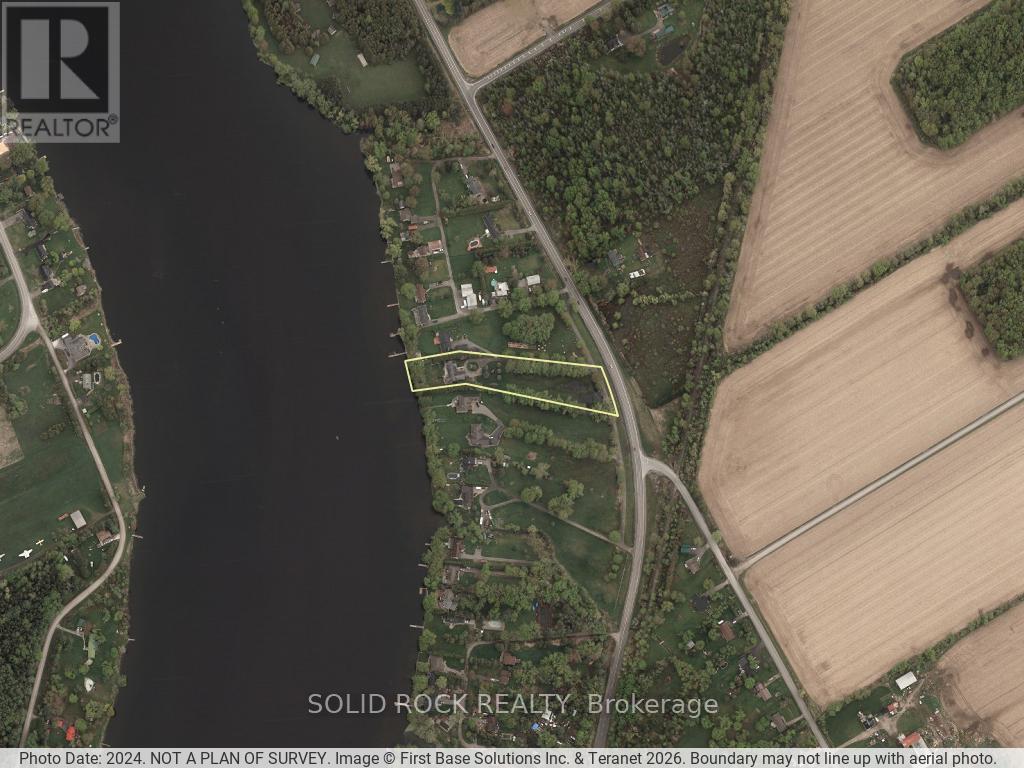 3710 River Road, North Grenville, Ontario  K4M 1B4 - Photo 42 - X12834072