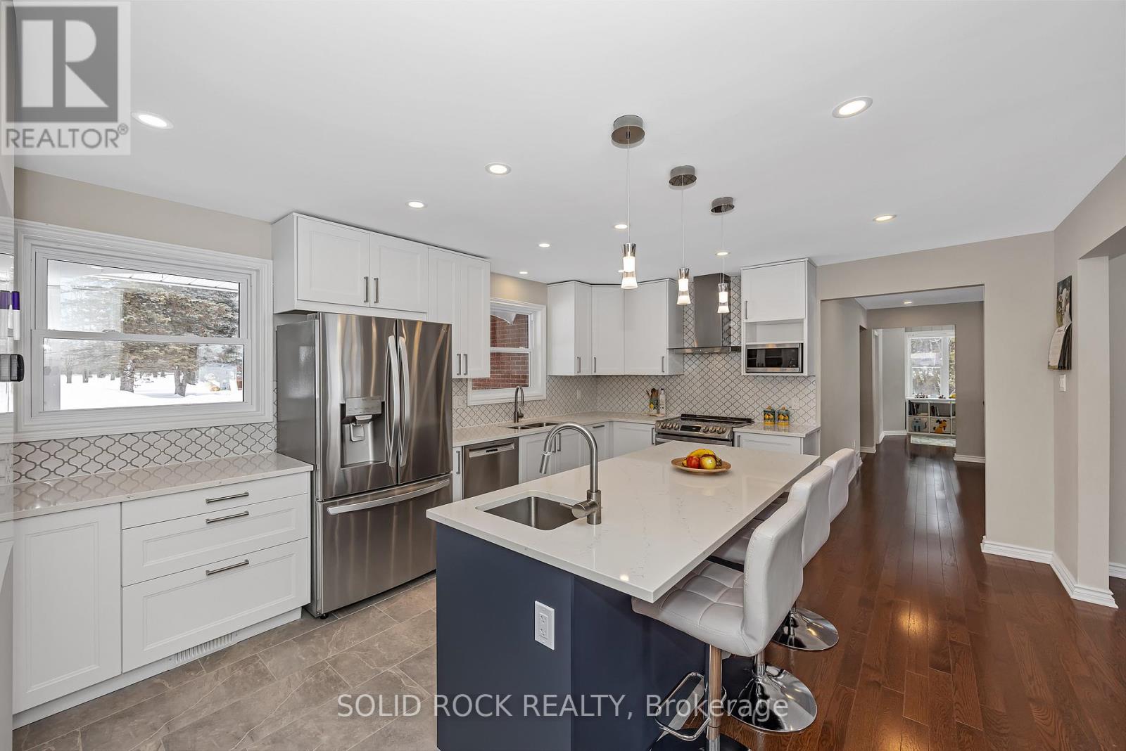 3710 River Road, North Grenville, Ontario  K4M 1B4 - Photo 6 - X12834072